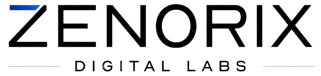 Zenorix Digital Labs